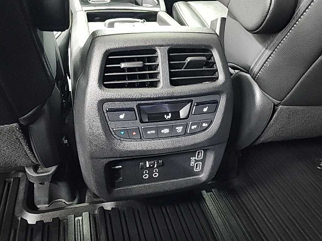 Honda Pilot — photo 13