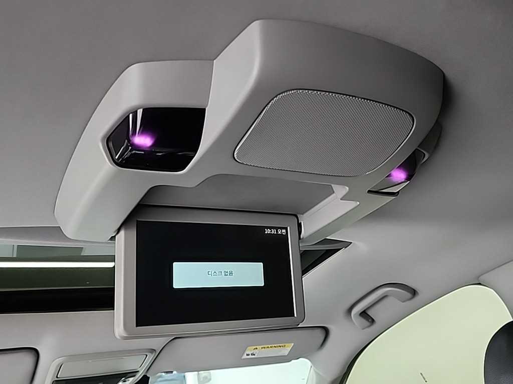 Honda Pilot — photo 14