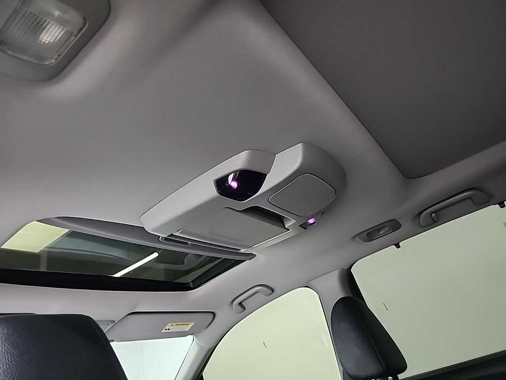Honda Pilot — photo 15