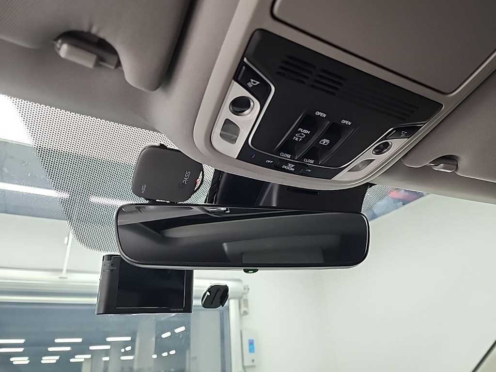 Honda Pilot — photo 17