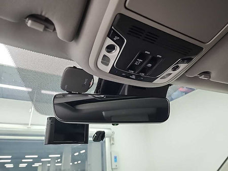Honda Pilot — photo 17
