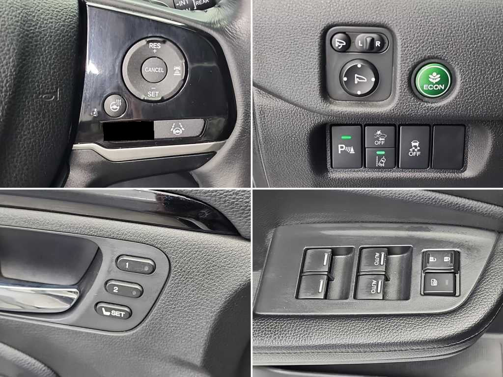 Honda Pilot — photo 18