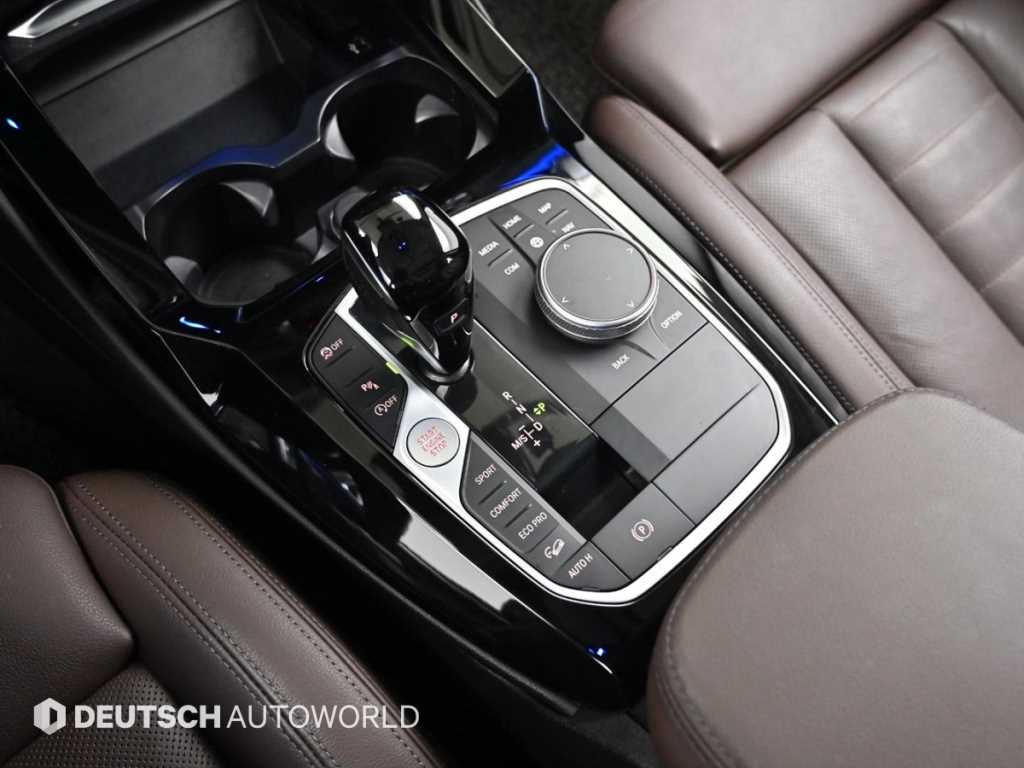 BMW X3 — photo 09