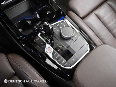 BMW X3 — photo 09