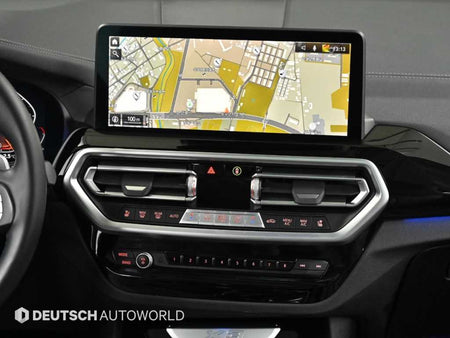 BMW X3 — photo 14