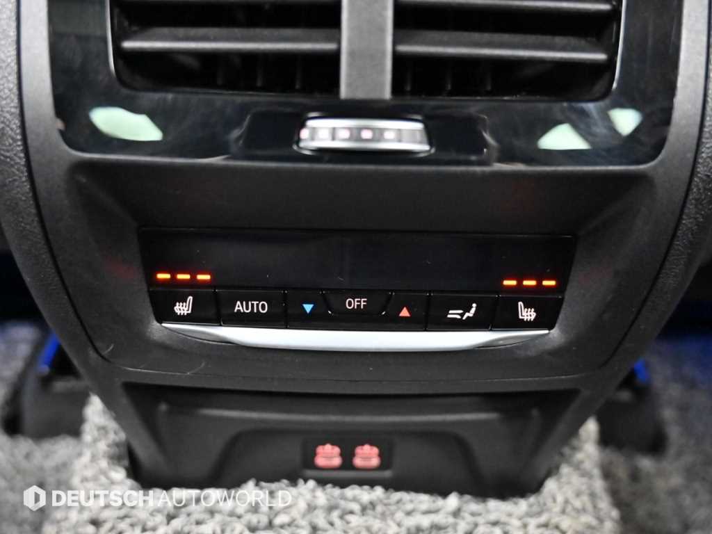 BMW X3 — photo 16