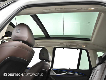 BMW X3 — photo 19