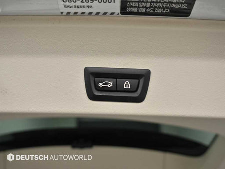 BMW X3 — photo 20