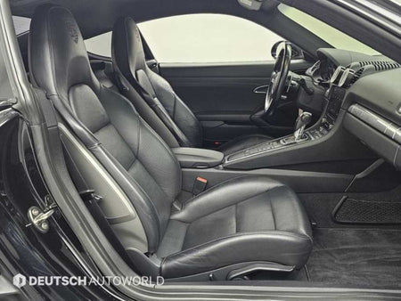 Porsche 718 — photo 10