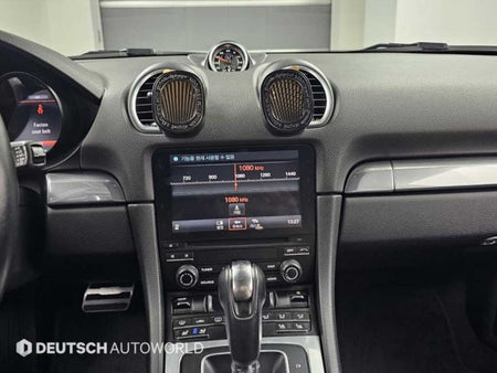 Porsche 718 — photo 14