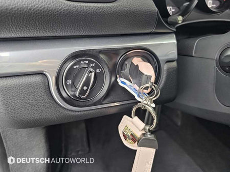 Porsche 718 — photo 16