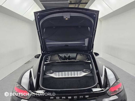Porsche 718 — photo 19
