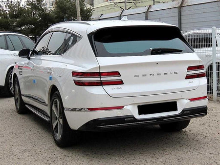 Genesis GV80 — photo 03
