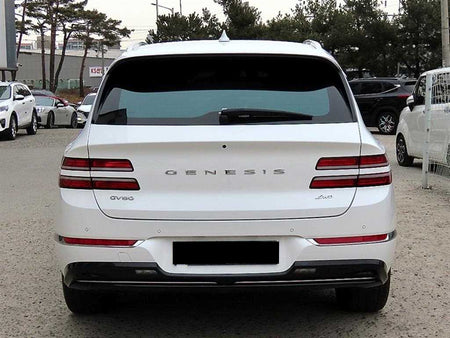 Genesis GV80 — photo 04