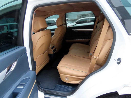Genesis GV80 — photo 06