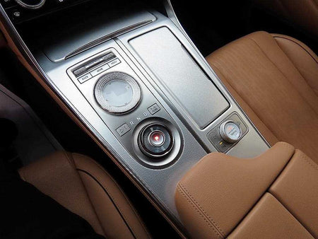 Genesis GV80 — photo 10