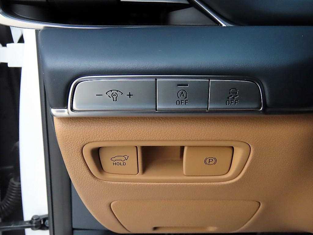 Genesis GV80 — photo 12