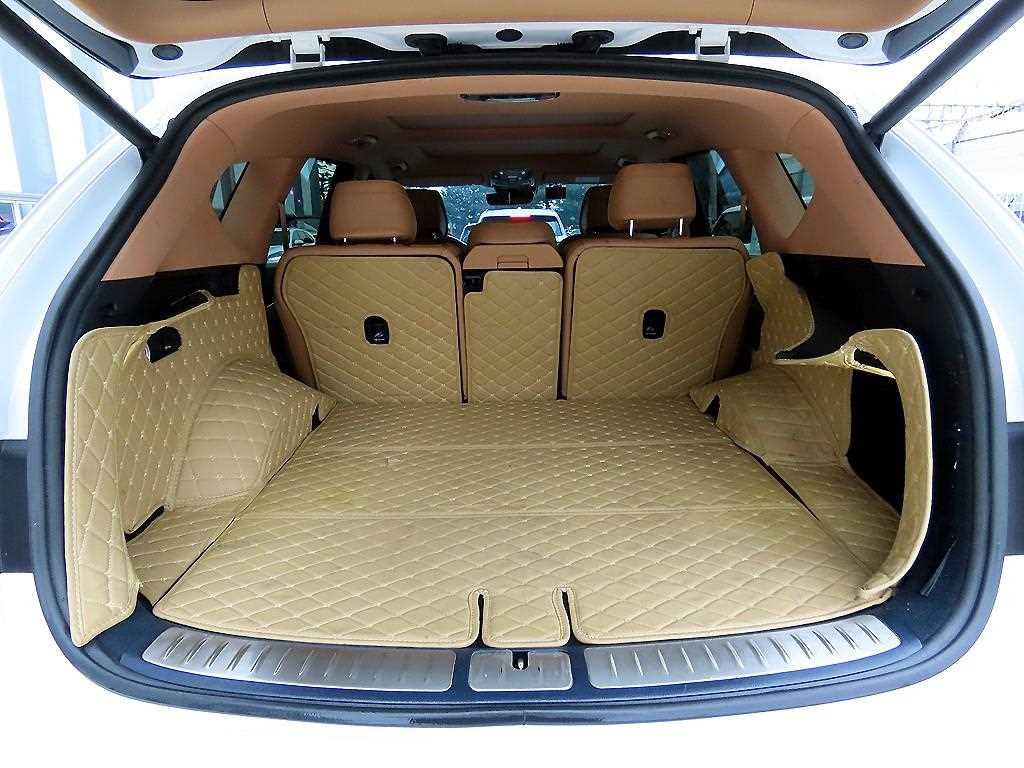 Genesis GV80 — photo 17