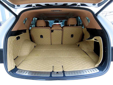 Genesis GV80 — photo 17