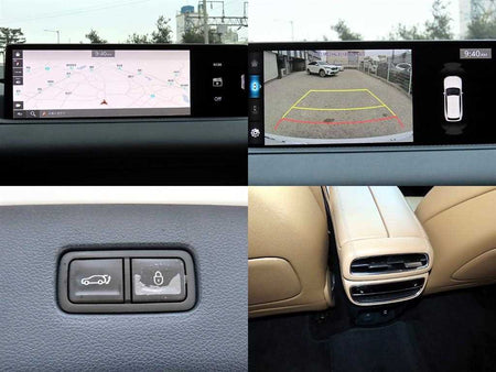 Genesis GV80 — photo 18
