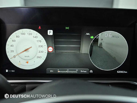 Genesis G90 — photo 08