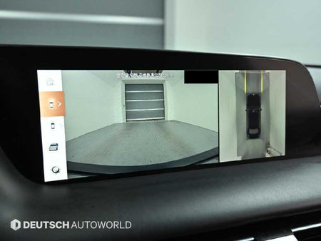 Genesis G90 — photo 15