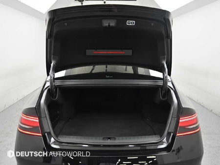 Genesis G90 — photo 19