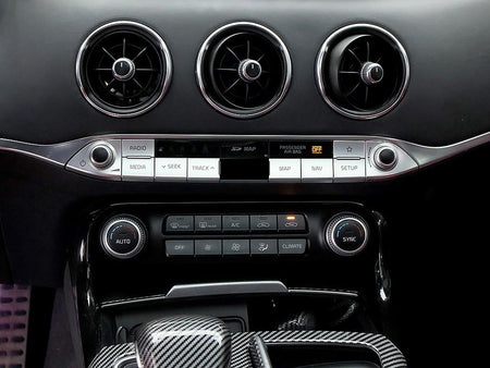 Kia Stinger — photo 09