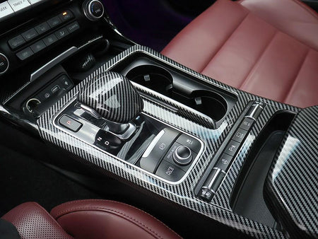Kia Stinger — photo 10