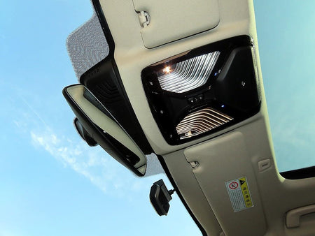 BMW 5-Series — photo 15