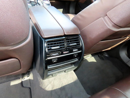 BMW 5-Series — photo 16