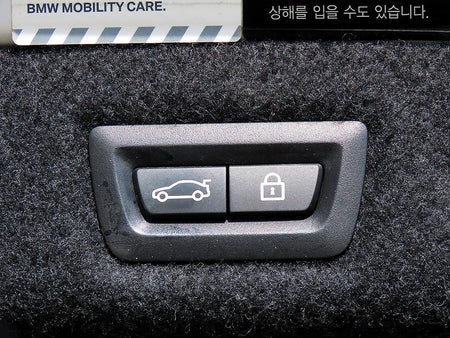 BMW 5-Series — photo 17