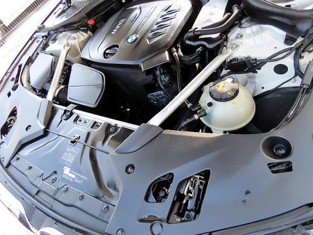 BMW 5-Series — photo 19