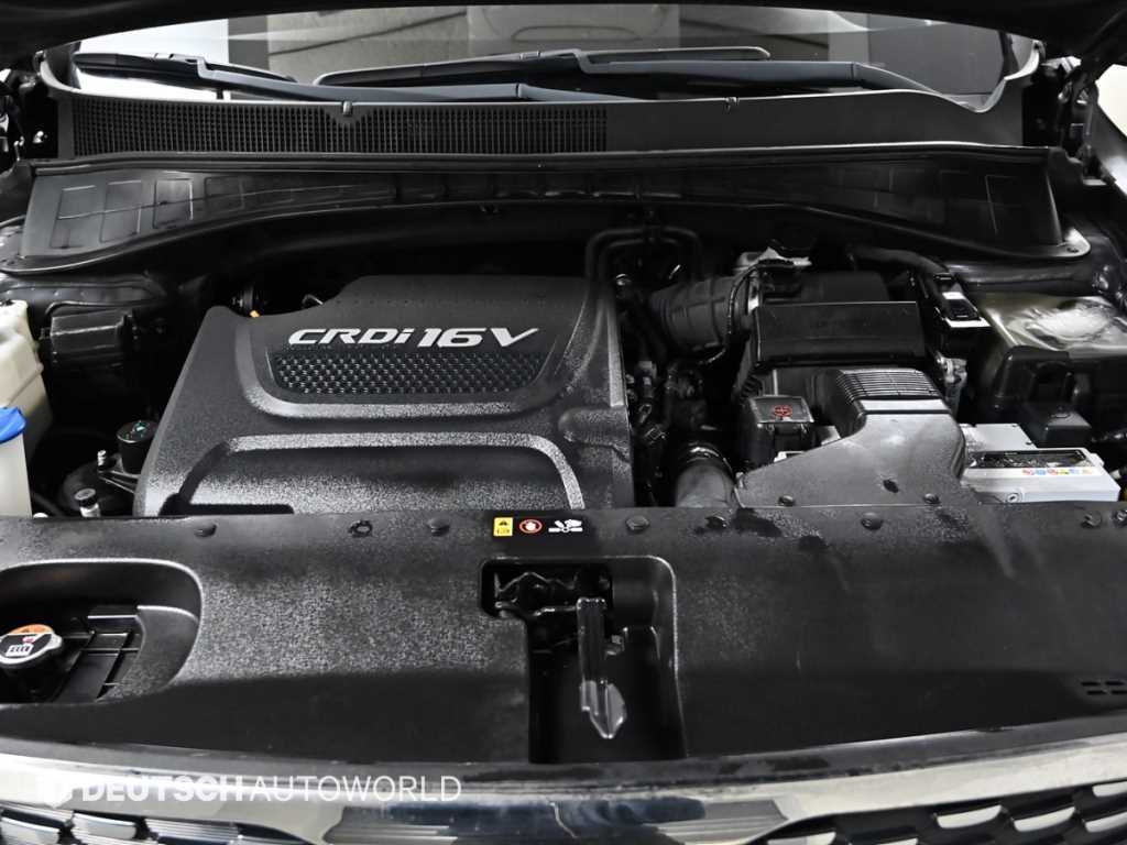 Kia Sorento — photo 06