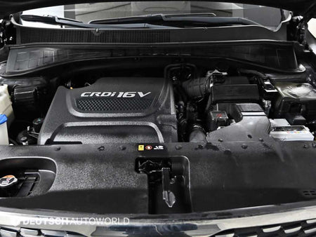 Kia Sorento — photo 06