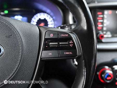 Kia Sorento — photo 18