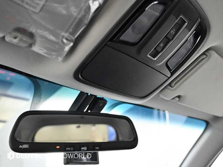 Kia Sorento — photo 19