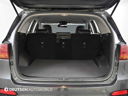 Kia Sorento — photo 20