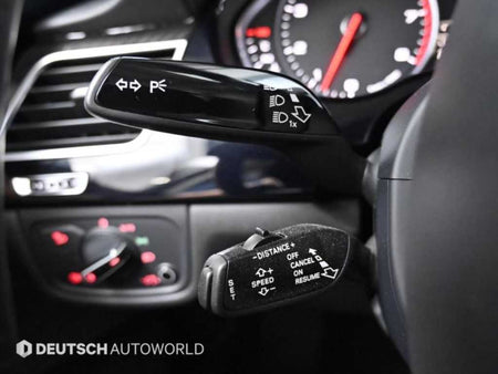 Audi A8 — photo 18