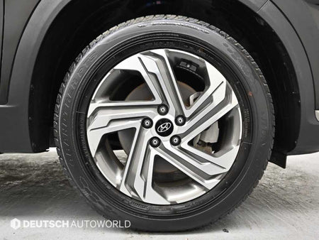Hyundai Santafe — photo 05
