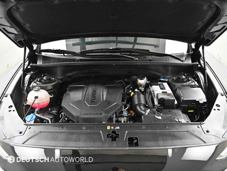 Hyundai Santafe — photo 06