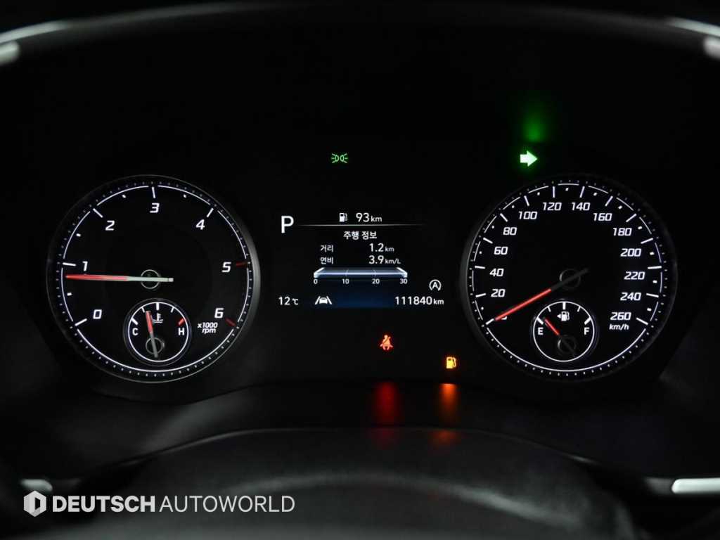 Hyundai Santafe — photo 08