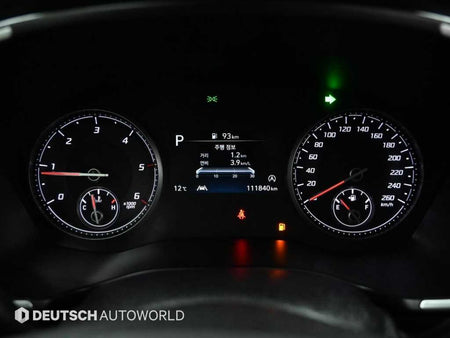 Hyundai Santafe — photo 08