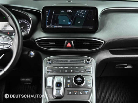 Hyundai Santafe — photo 14