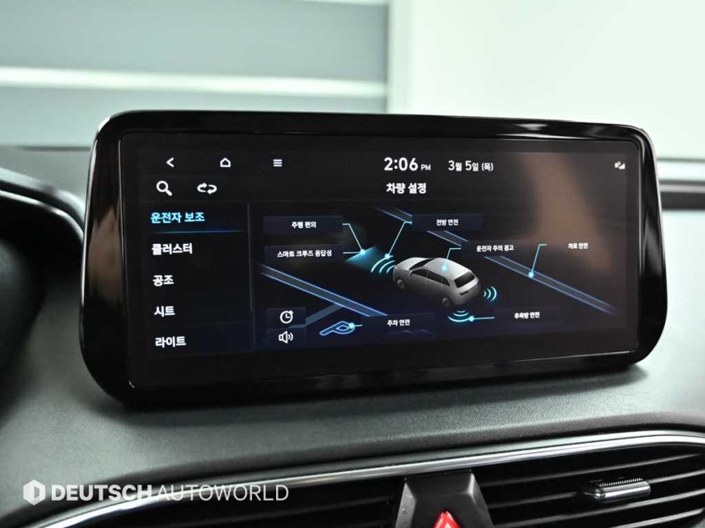 Hyundai Santafe — photo 17