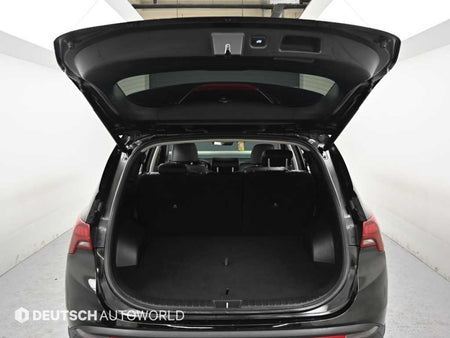 Hyundai Santafe — photo 19