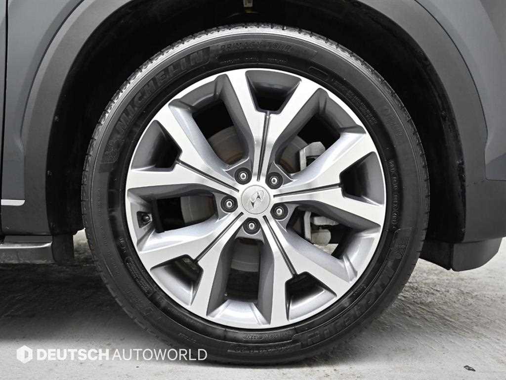 Hyundai Palisade — photo 05