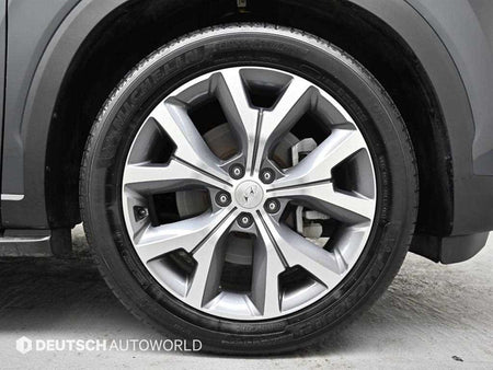 Hyundai Palisade — photo 05