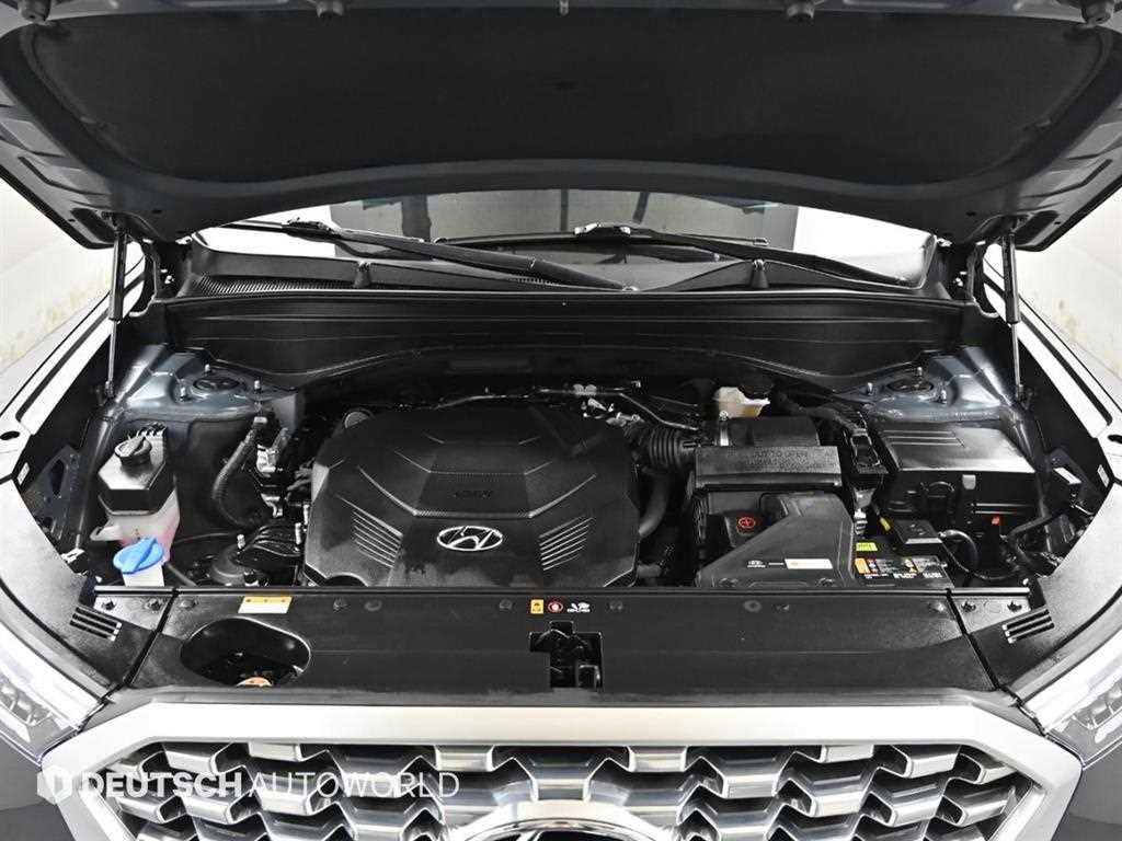 Hyundai Palisade — photo 06