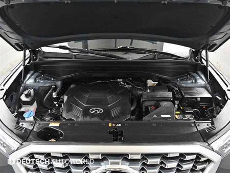 Hyundai Palisade — photo 06